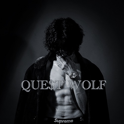 Dressed To Kill beat by QUE$T WOLF