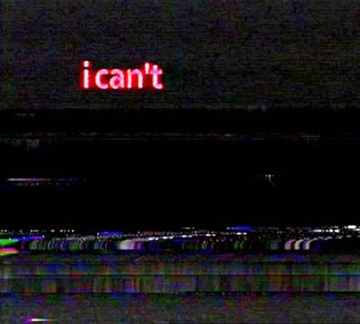 i can't by 6iX__X