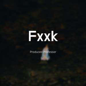 Fxxk hip hop type beat by Professor