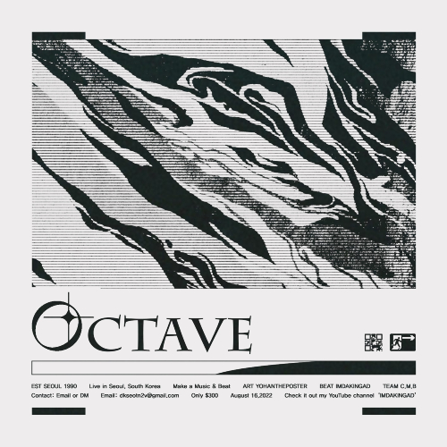octave by imdakingad