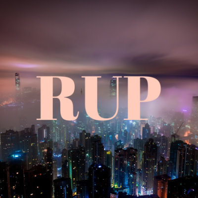 R&B TYPE BEAT - RUP by KITAE