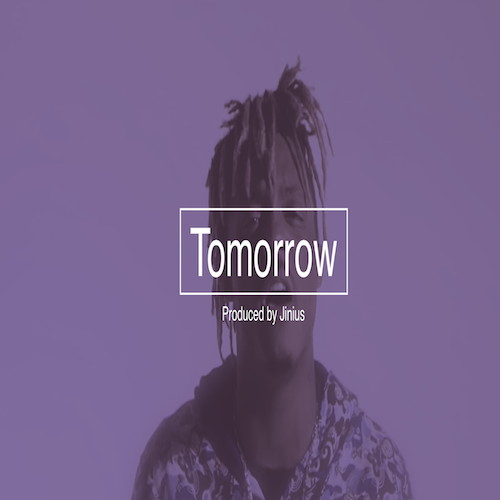Tomorrow (emotional singing rap type trap beat) by Jinius