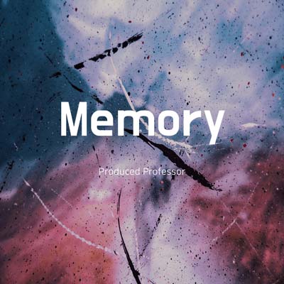 Memory hip hop type beat by Professor