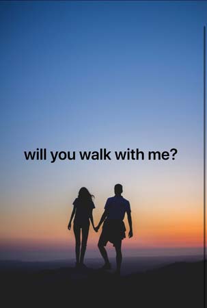 WILL YOU WALK WITH ME  hip hop type beat by KITAE
