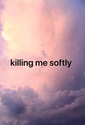 Bryson Tiller Type Beat  Killing Me Softly by KITAE