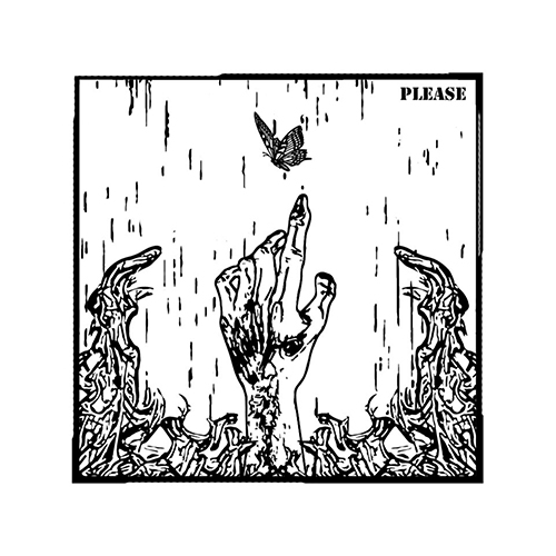 please hip hop type beat by imdakingad