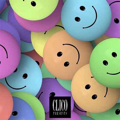 smile hip hop type beat by CLICO