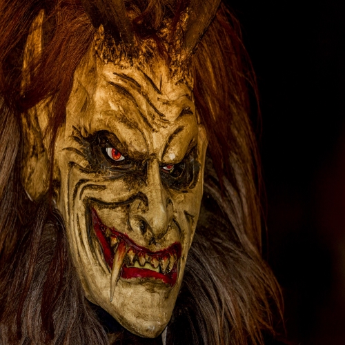 Demon by Oseon