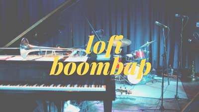 jazz cafe hip hop type beat by JB