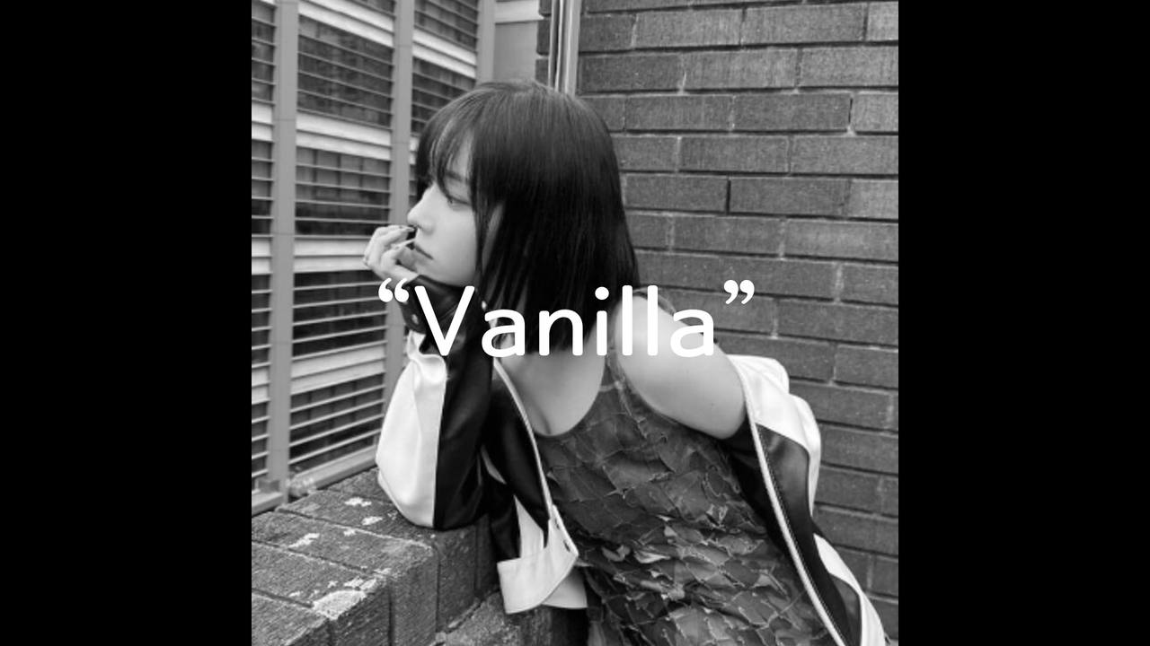 Vanilla by ZEU