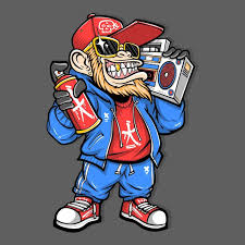 Ghost hip hop type beat by Luizon