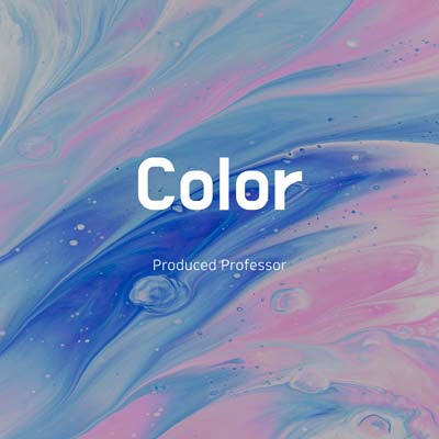 Color hip hop type beat by Professor