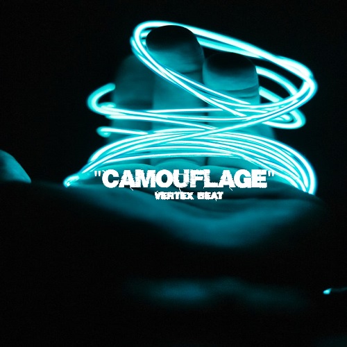camouflage by VERTEX BEAT