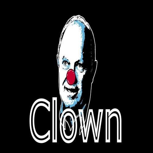 Clown by Oseon