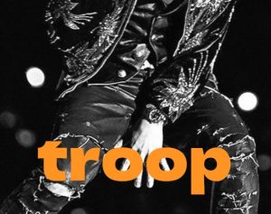 troop hip hop type beat by iam9dbeat