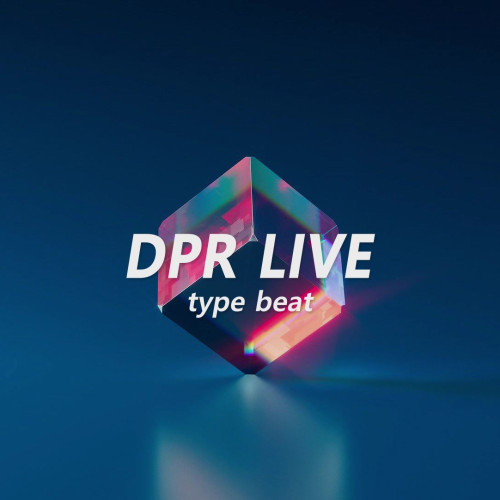 DPR LIVE TYPE BEAT(디피알 라이브 타입비트) hip hop type beat by IREAL