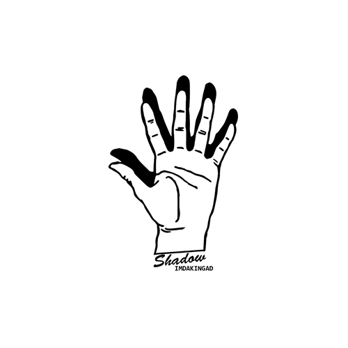 shadow hip hop type beat by imdakingad