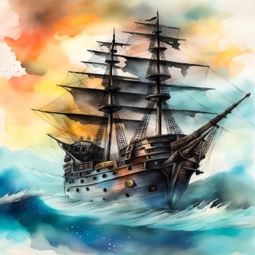 Voyage by IHAN BEATZ