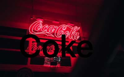 COKE hip hop type beat by KITAE