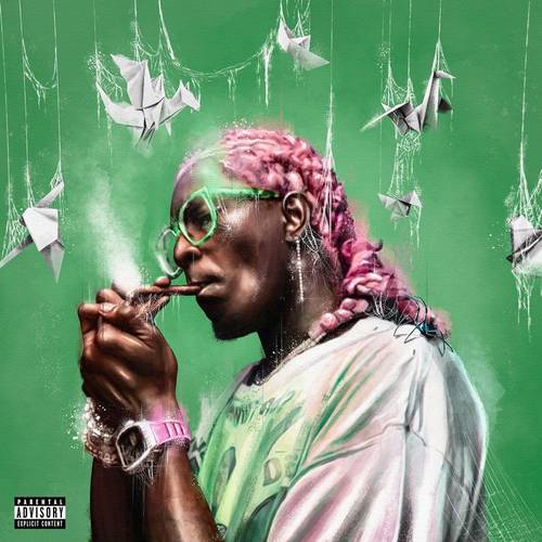 *1+1EVENT*| CAMPUS | Young Thug Type Beat 2025  by JP!D