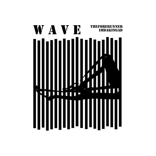 wave by imdakingad