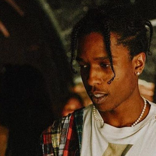 Asap Rocky x Vince Staples Type Beat 2020 (Prod. BadMax) beat by BadMax