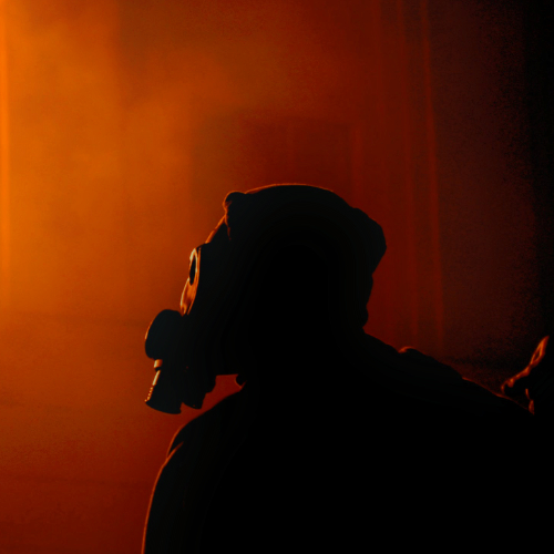 Inferno hip hop type beat by SupremeBeing