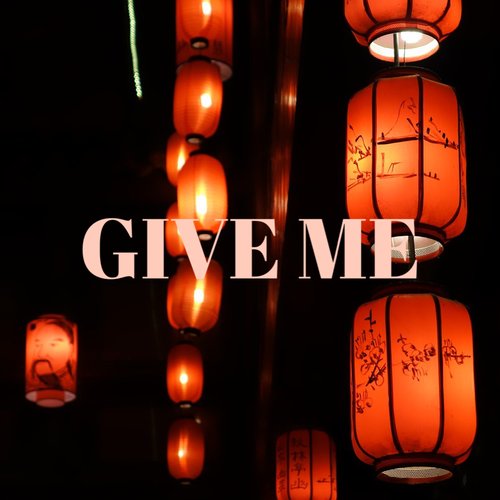 R&B TYPE BEAT - GIVE ME  by KITAE