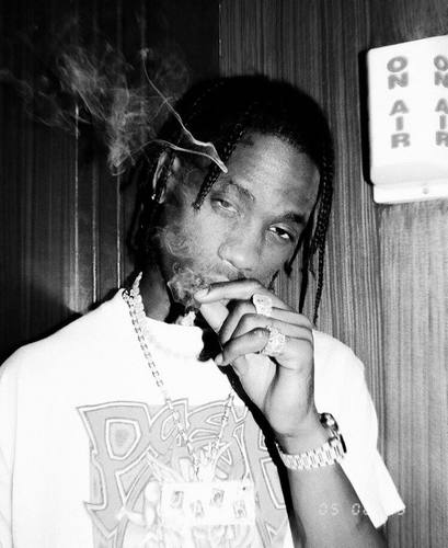 [*1+1이벤트*] STEAM 트래비스 스캇 타입비트 2025 hip hop type beat by JP!D