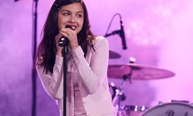 Olivia Rodrigo Reveals 'You Seem Pretty Sad for a Girl So in Love' Track List