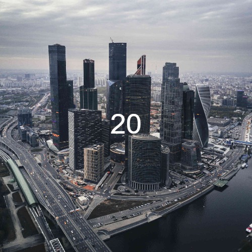 20STARS by vc
