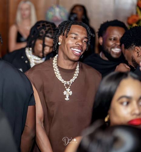 *1+1 event*| SPACE | lilbaby Type Beat 2025 by JP!D