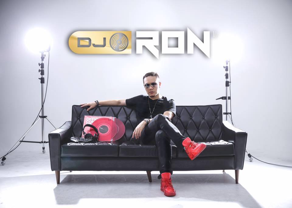 Come Through beat by Rnd DJ Ron