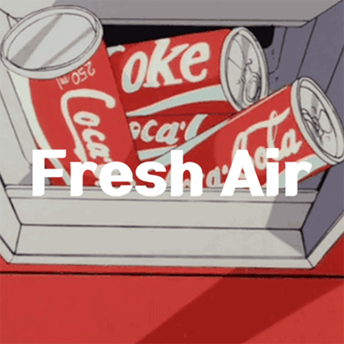 Fresh Air by Pygmalion