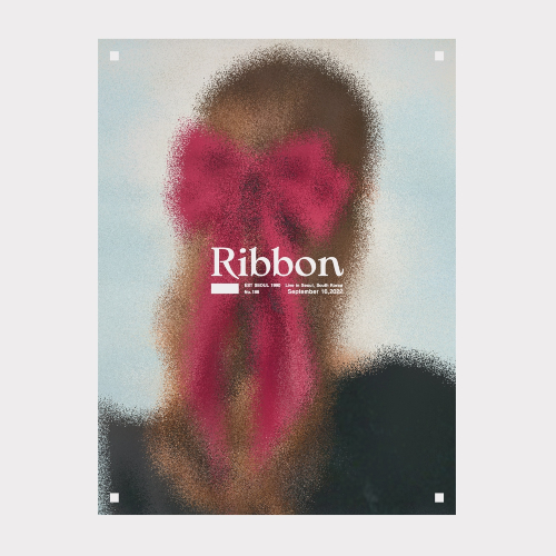 ribbon by imdakingad