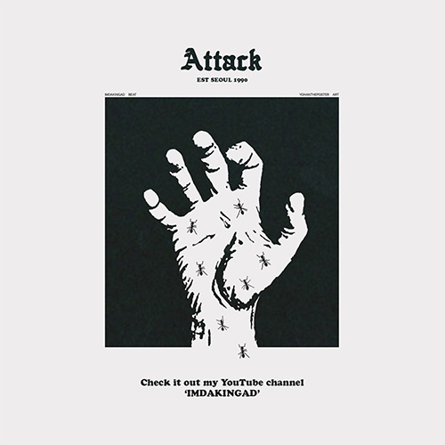 attack by imdakingad