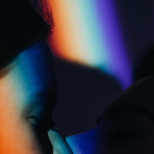 Be Mine hip hop type beat by SupremeBeing