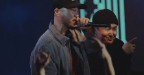  Virus - Take Me There (feat. MC 메타) Live Clip