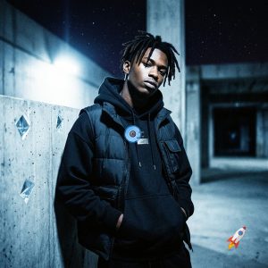 ICE CASTLE hip hop type beat by Uranus