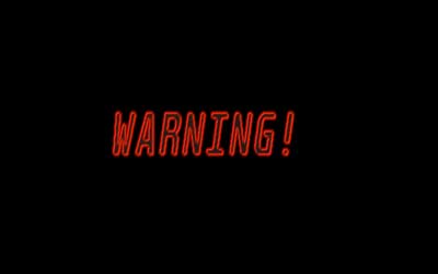 Warning hip hop type beat by 6iX__X