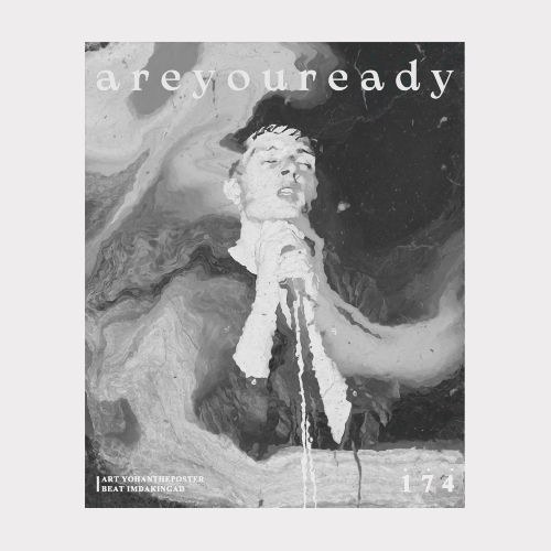 areyouready by imdakingad