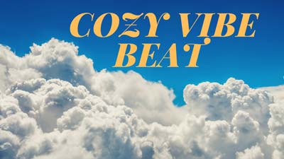 cozy vibe beat  hip hop type beat by JB