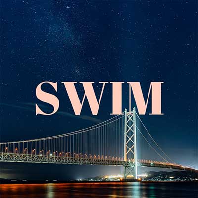 SWIM by KITAE