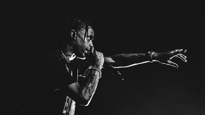 [free] Travis Scott Type Rage Beat /식케이 trapbeat /Playboi Carti type beat/ 랩하기 좋은 트랩비트 / Prod.빛번짐 by 빛번짐