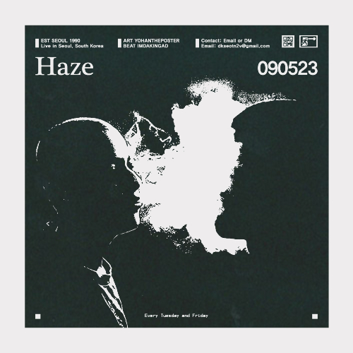 haze by imdakingad