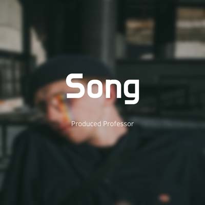 Song by Professor