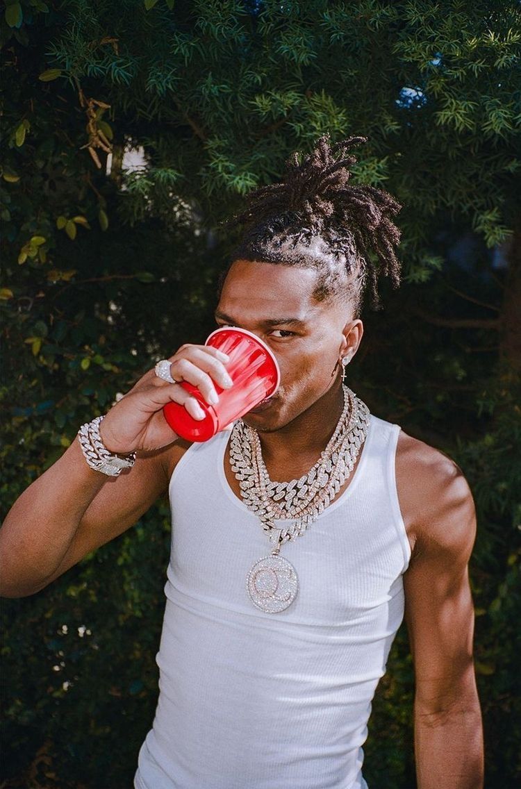 *1+1 EVENT* | DEAD | lilbaby Type Beat 2025  by JP!D