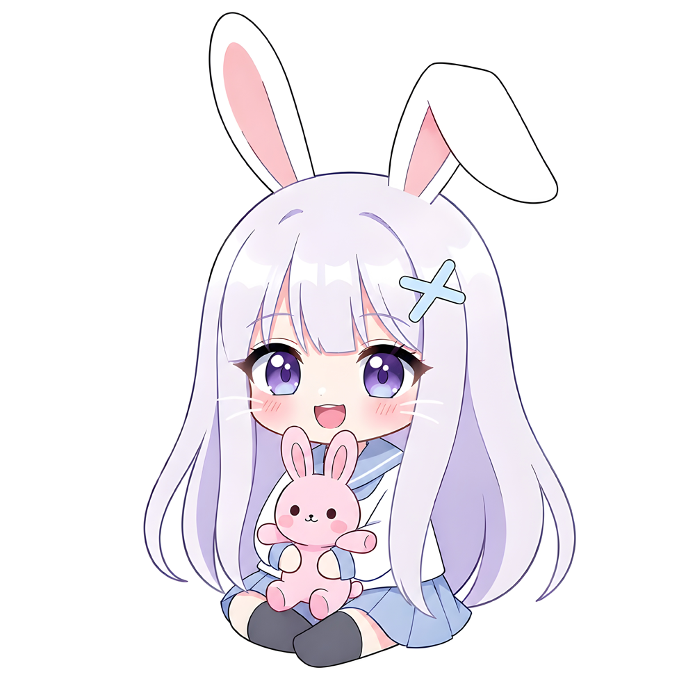 page in memory by No rabbits allowed