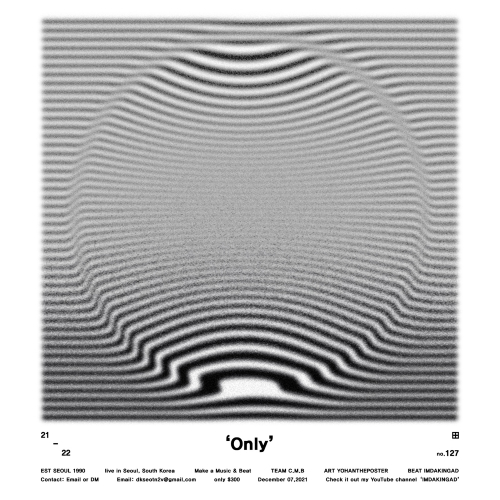 only by imdakingad