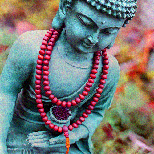 Muddy - Drunken Buddha by Muddy beats